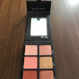 Viseart siren palette